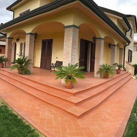 Il Porticato Bed & Breakfast Pisa Exterior photo