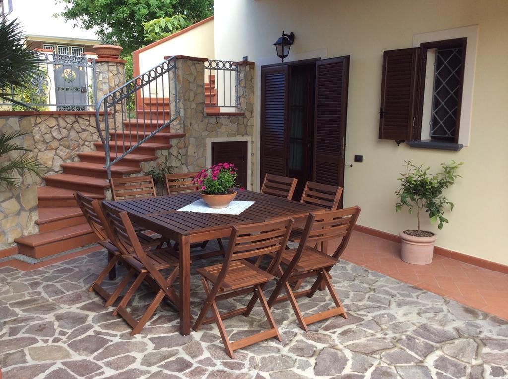 Il Porticato Bed & Breakfast Pisa Exterior photo