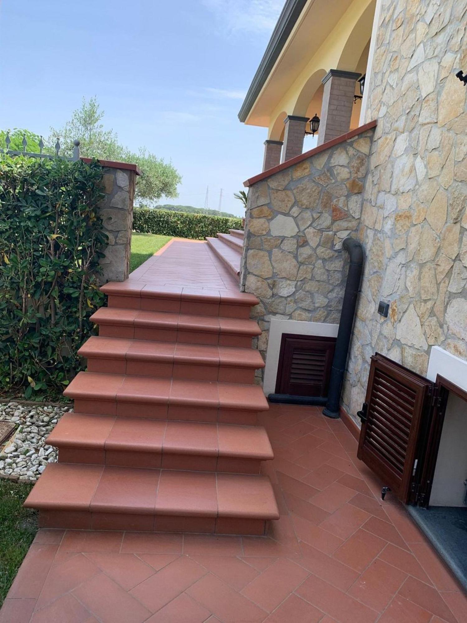 Il Porticato Bed & Breakfast Pisa Exterior photo