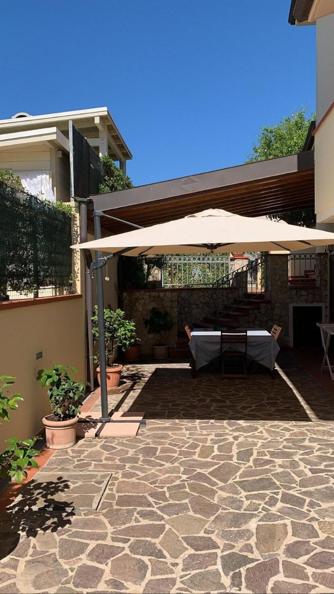 Il Porticato Bed & Breakfast Pisa Exterior photo