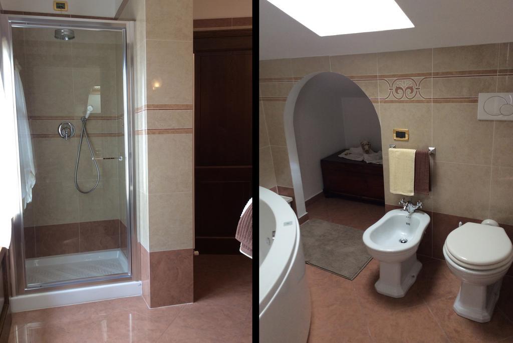 Il Porticato Bed & Breakfast Pisa Room photo