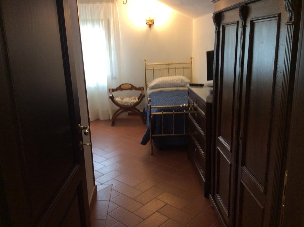 Il Porticato Bed & Breakfast Pisa Room photo