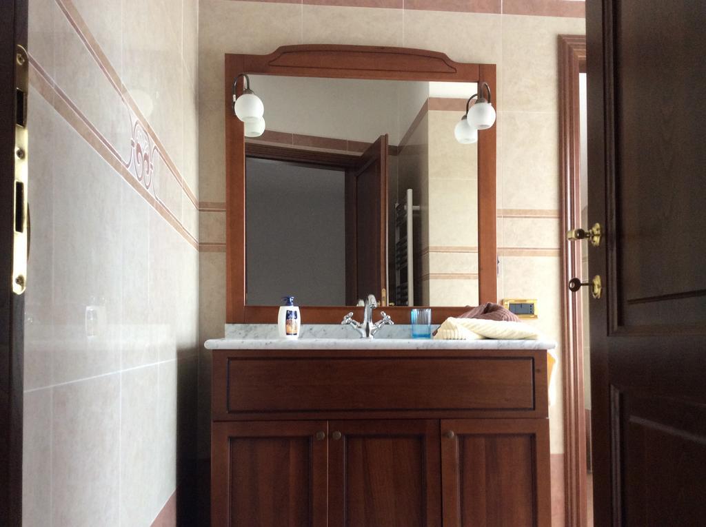 Il Porticato Bed & Breakfast Pisa Room photo