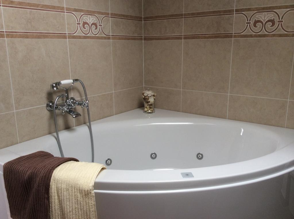 Il Porticato Bed & Breakfast Pisa Room photo