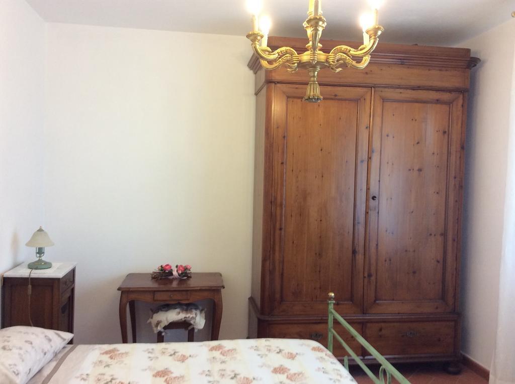 Il Porticato Bed & Breakfast Pisa Exterior photo